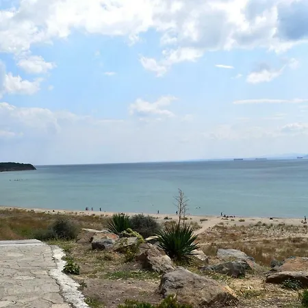 Luxury Beachfront Sea Club Sarafovo *