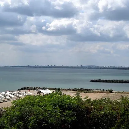 Luxury Beachfront Sea Club Sarafovo ブルガス