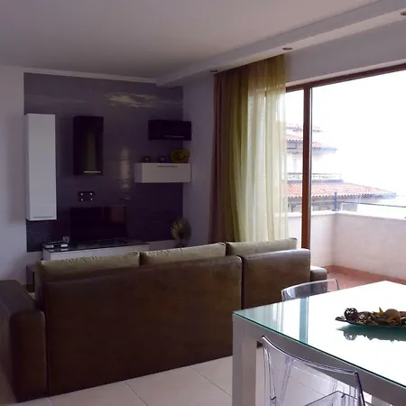 Luxury Beachfront Sea Club Sarafovo * Burgas