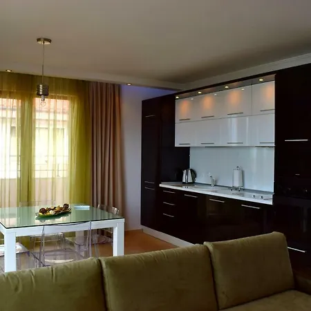 Luxury Beachfront Sea Club Sarafovo * Burgas