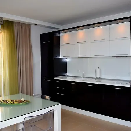 Luxury Beachfront Sea Club Sarafovo Burgas