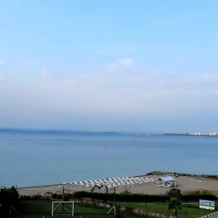 Luxury Beachfront Sea Club Sarafovo Burgas
